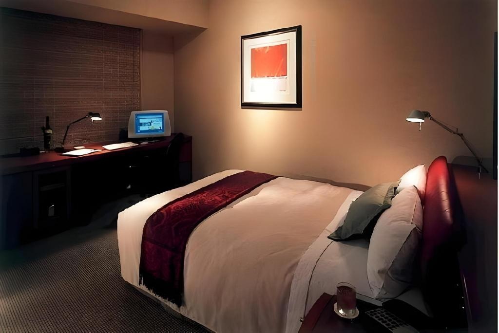 The Royal Park Hotel Iconic Tokyo Shiodome  Dining  Dining Image 57 57