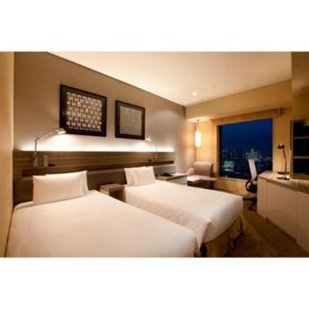 The Royal Park Hotel Iconic Tokyo Shiodome  Dining  Dining Image 62 62