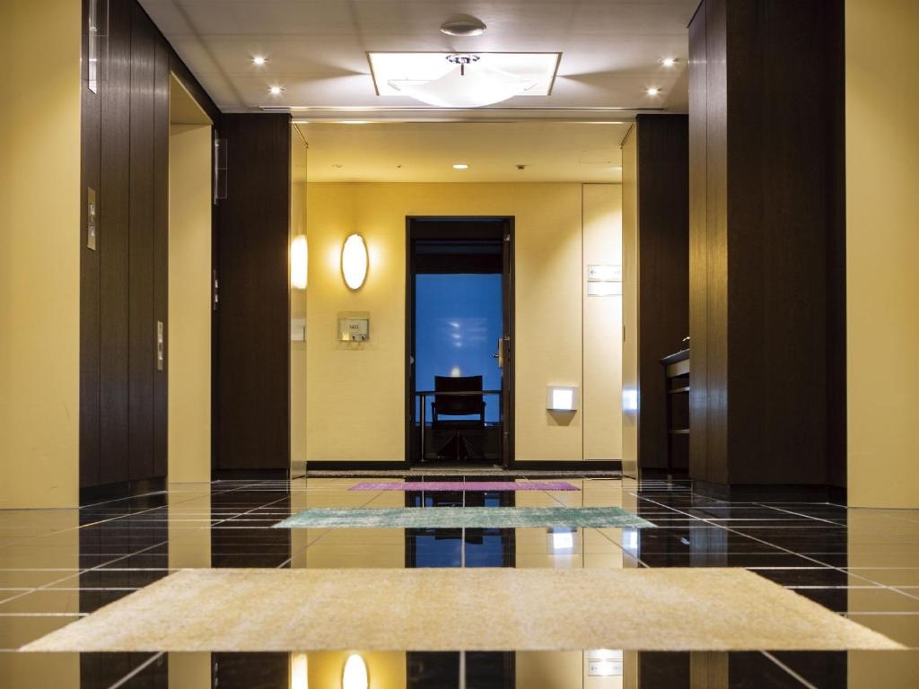 The Royal Park Hotel Iconic Tokyo Shiodome  Dining  Dining Image 77 77