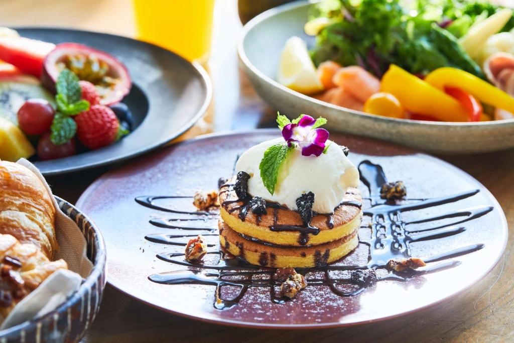 Andaz Tokyo Toranomon Hills  Dining  Restaurant 14