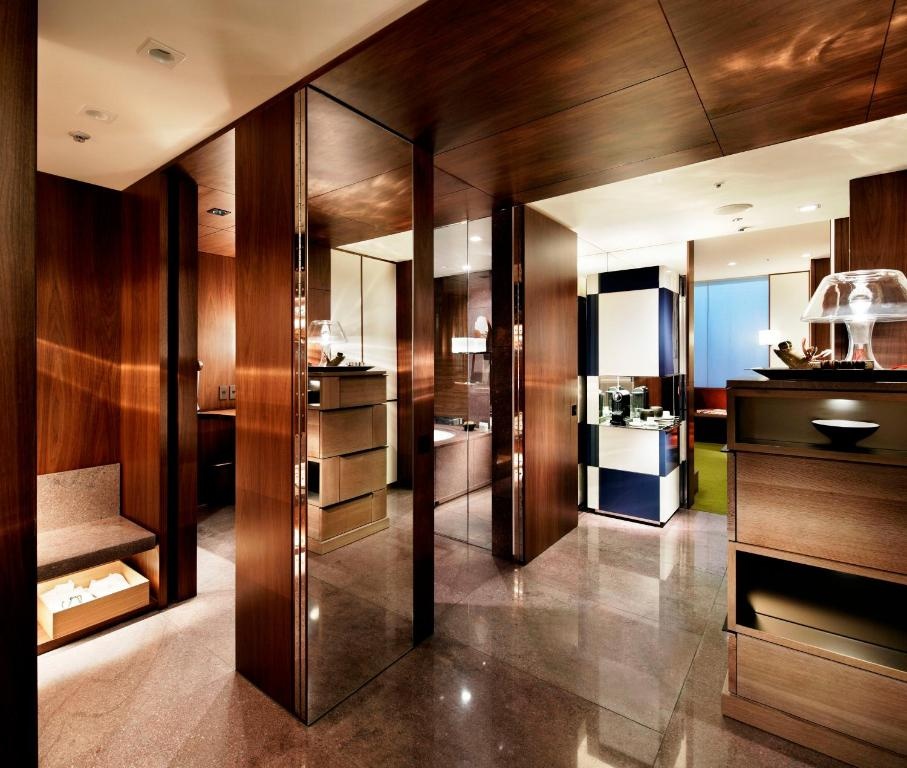 Andaz Tokyo Toranomon Hills  Facilities  Facilities 29