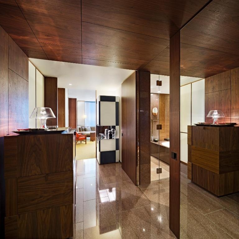 Andaz Tokyo Toranomon Hills  Facilities  Facilities 31