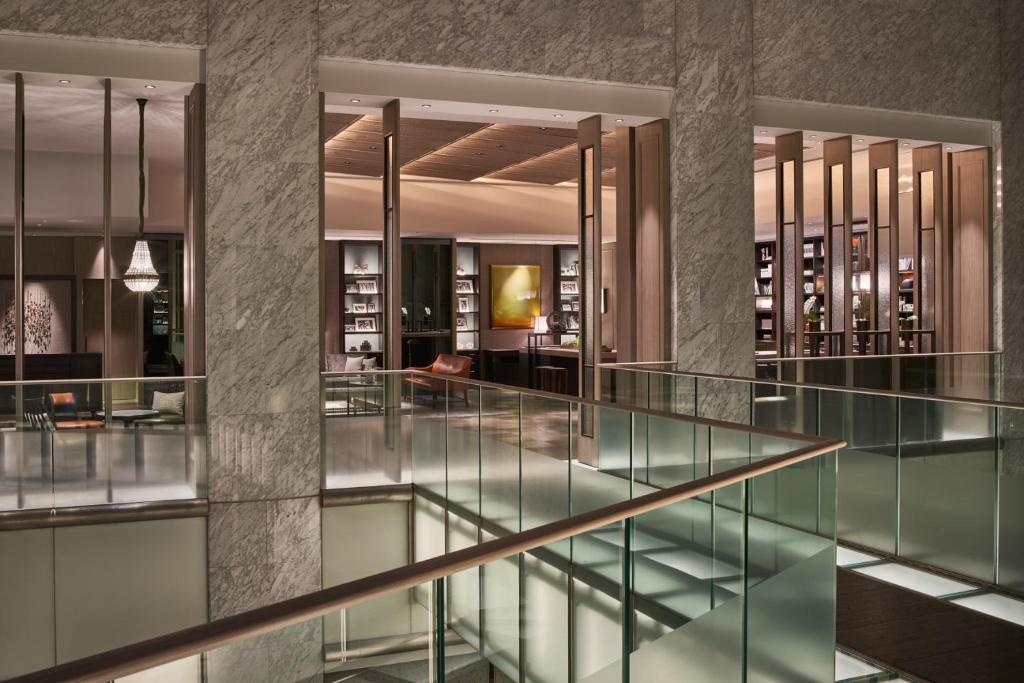 The Prince Park Tower Tokyo Preferred Hotels Resorts LVX Collection  Facilities  Facilities 9