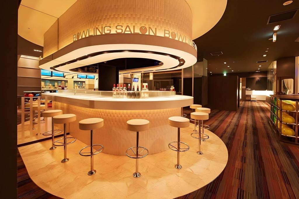 The Prince Park Tower Tokyo Preferred Hotels Resorts LVX Collection  Facilities  Recreational Facilities 15