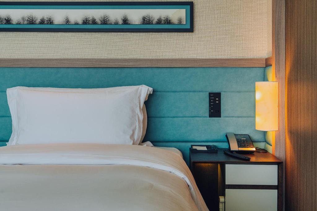 The Prince Park Tower Tokyo Preferred Hotels Resorts LVX Collection  Rooms  Panoramic King Room With Club Lounge Access Non Smoking Renewed October 2025 83