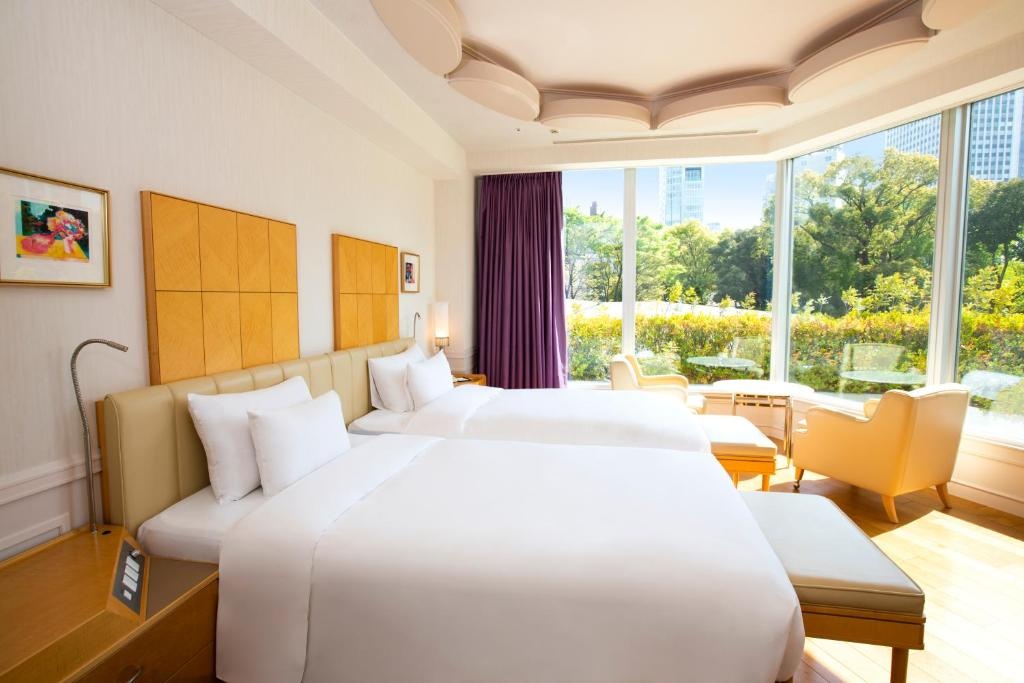 The Prince Park Tower Tokyo Preferred Hotels Resorts LVX Collection  Rooms  Rooms Image 62 62