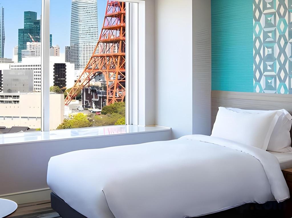 The Prince Park Tower Tokyo Preferred Hotels Resorts LVX Collection  Rooms  Rooms Image 75 75