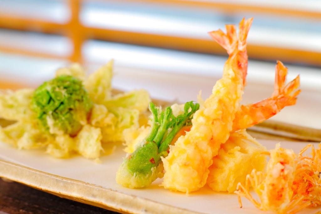 Keio Plaza Hotel Tokyo  Dining  Food And Beverages 22