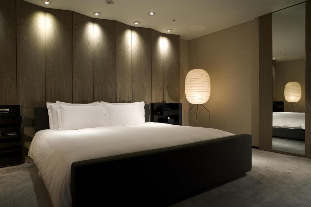 Park Hyatt Tokyo  Dining  Park Suite King 23