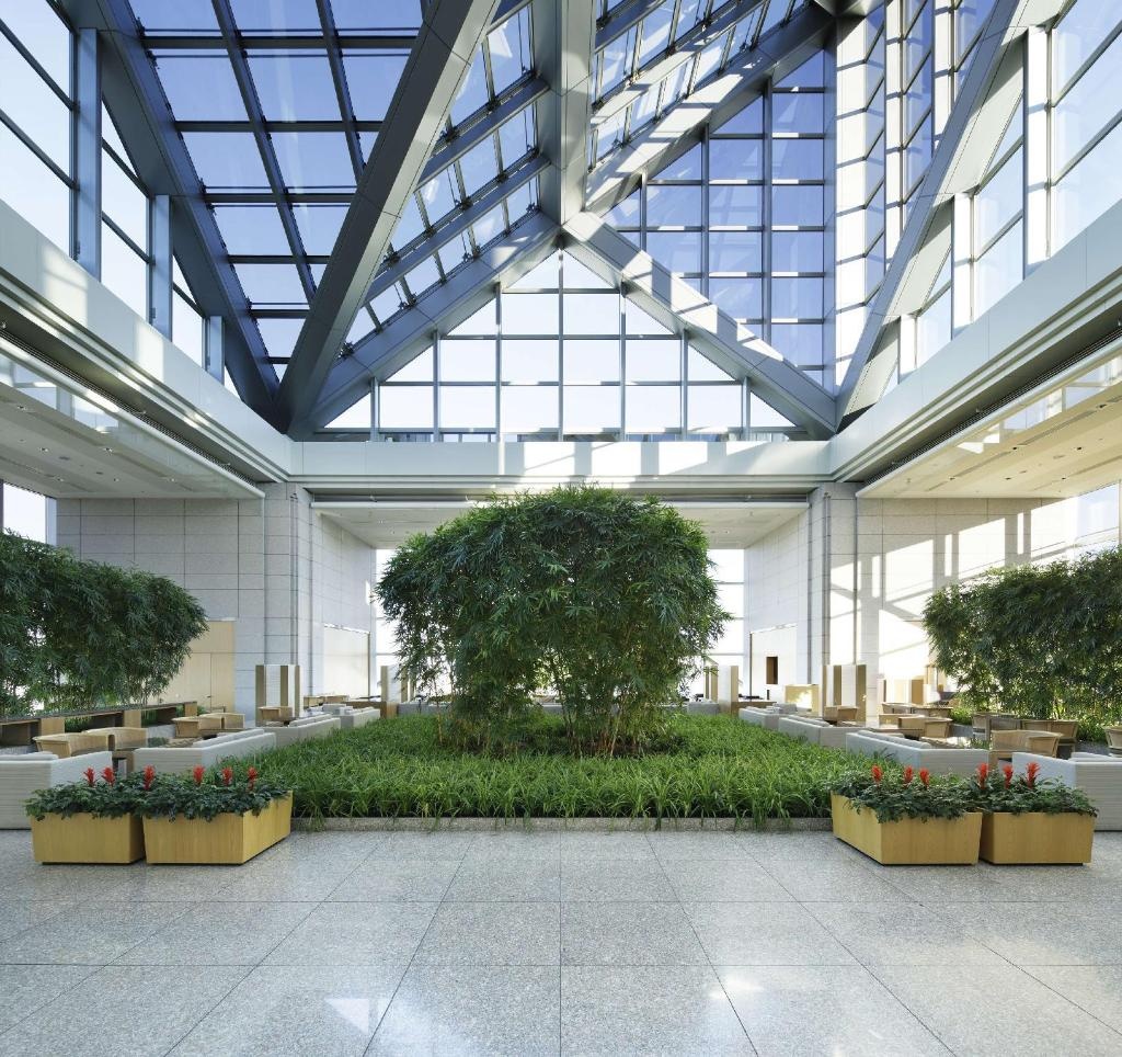 Park Hyatt Tokyo  Dining  Dining Image 36 36