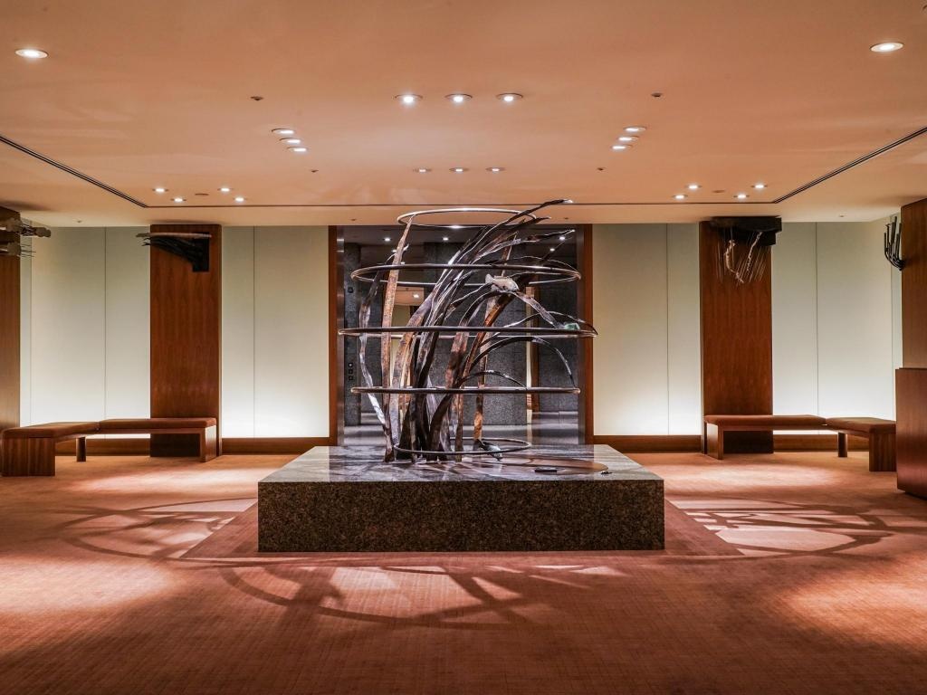 Park Hyatt Tokyo  Facilities  Interior View 38