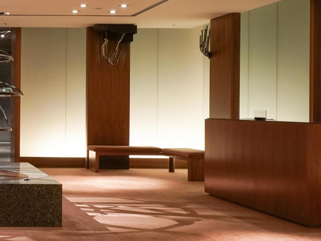 Park Hyatt Tokyo  Facilities  Interior View 43