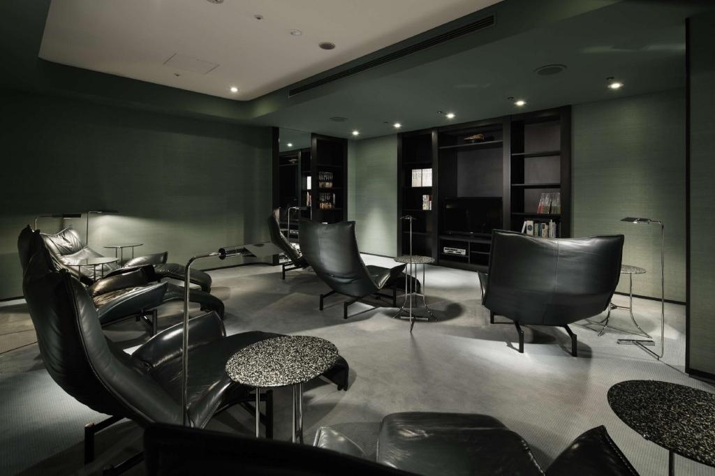 Park Hyatt Tokyo  Property Views  Property Views Image 58 58