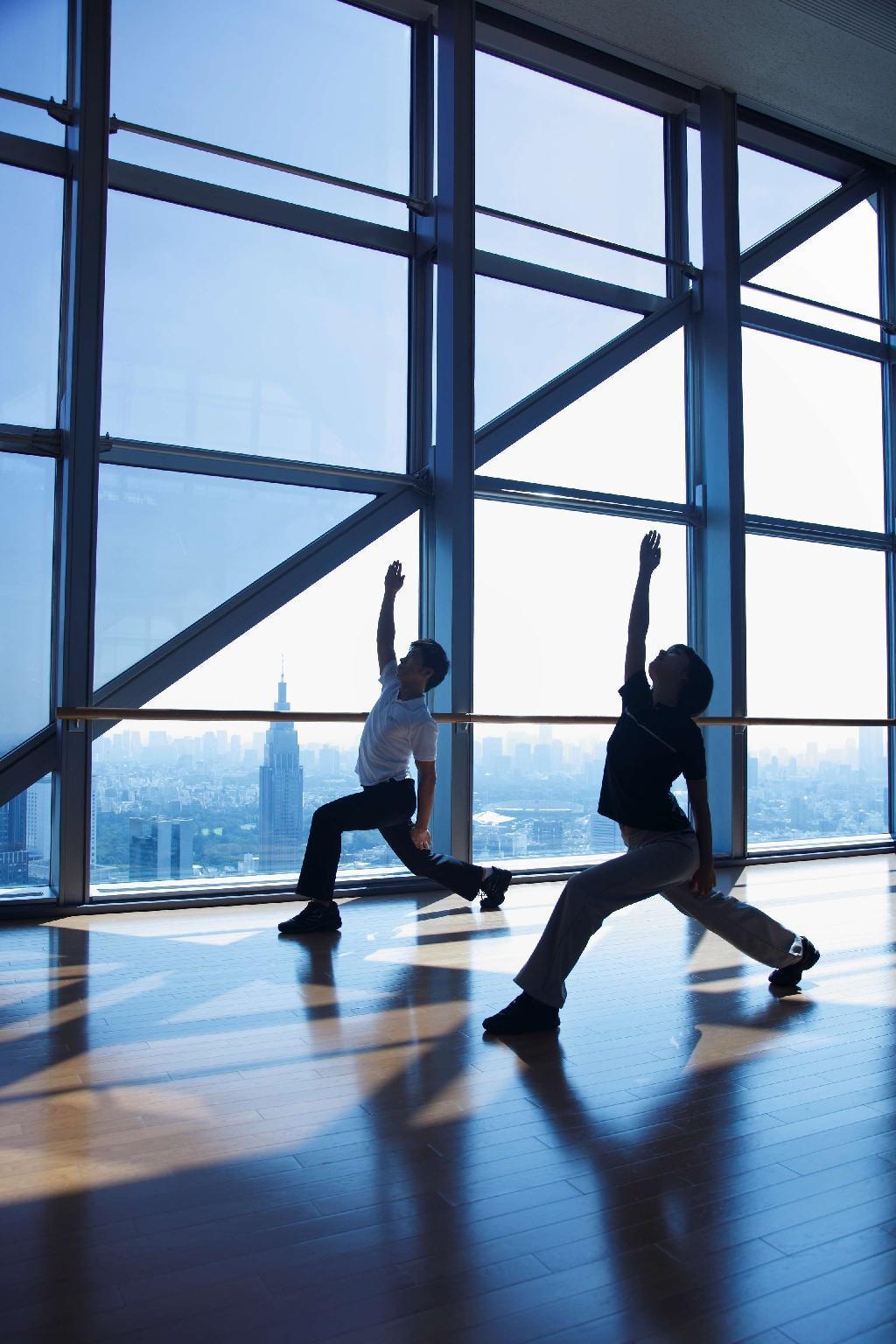 Park Hyatt Tokyo  Property Views  Property Views Image 65 65