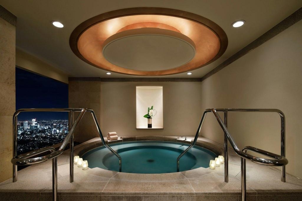 The Ritz Carlton Tokyo  Facilities  Spa 6