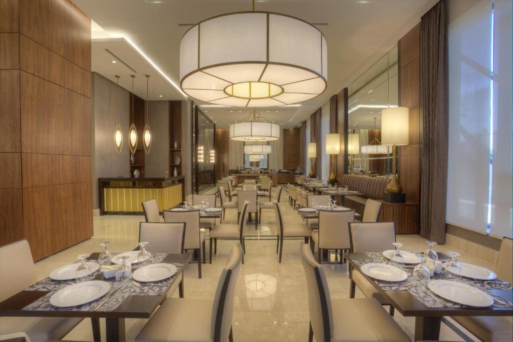The House Boutique Suites  Dining  Food And Beverages 10