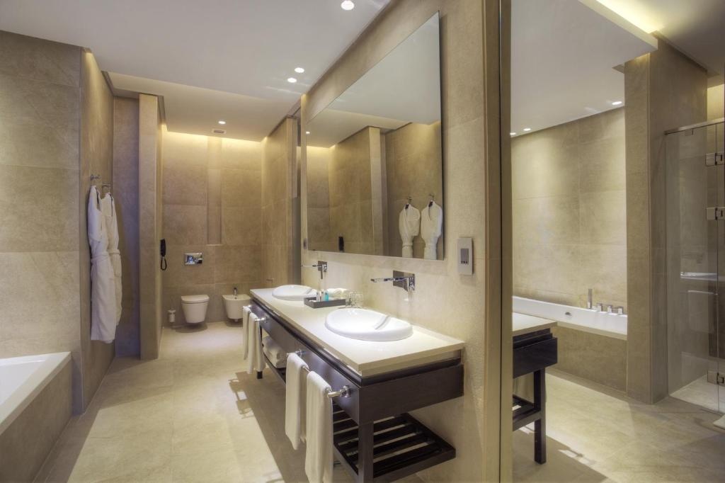 The House Boutique Suites  Facilities  Bathroom 36
