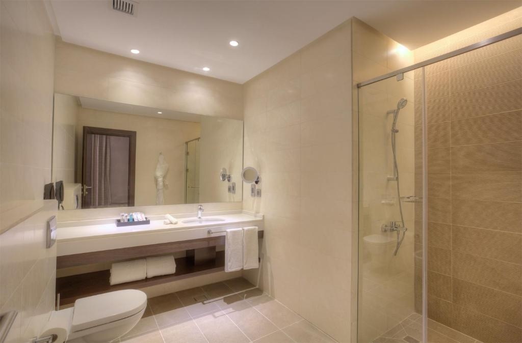 The House Boutique Suites  Facilities  Bathroom 37