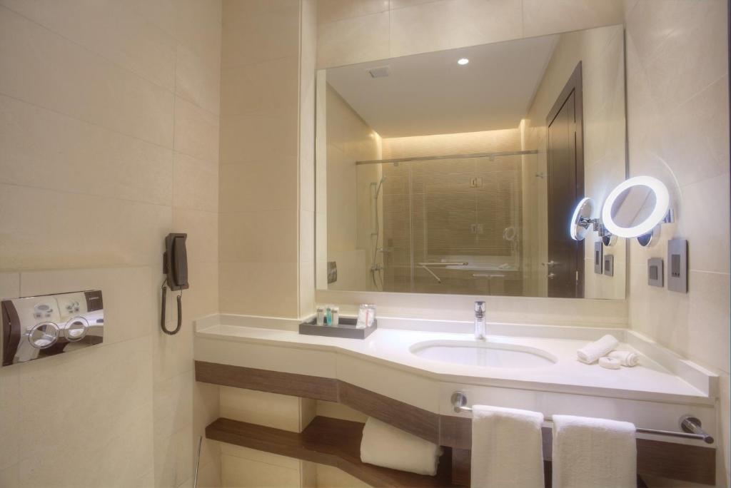The House Boutique Suites  Facilities  Bathroom 39