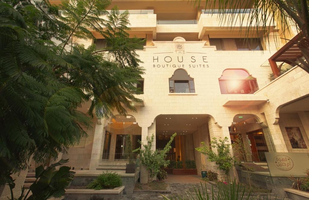 The House Boutique Suites  Facilities  Facilities 12
