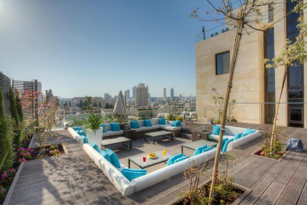 The House Boutique Suites  Facilities  Swimming Pool 19