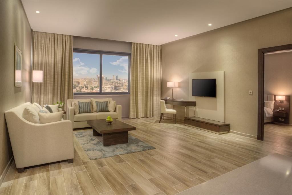 The House Boutique Suites  Rooms  One Bedroom Grand Suite 11