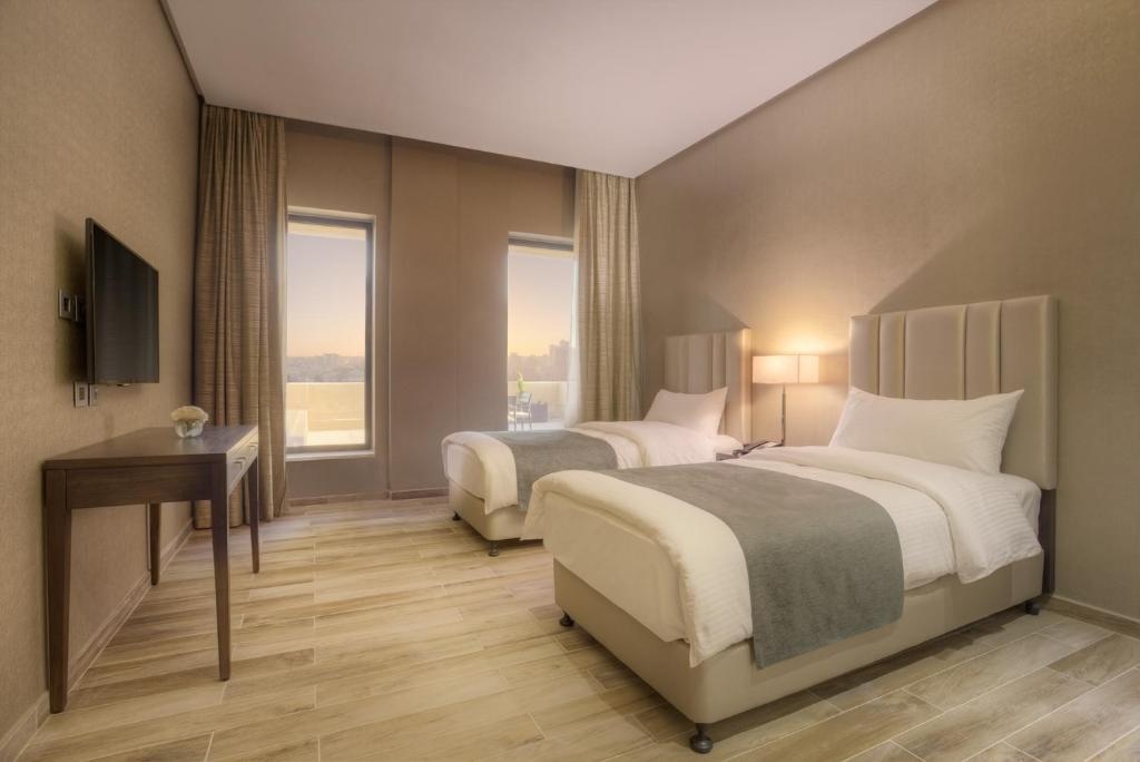 The House Boutique Suites  Rooms  Two Bedroom Grand Suite 25