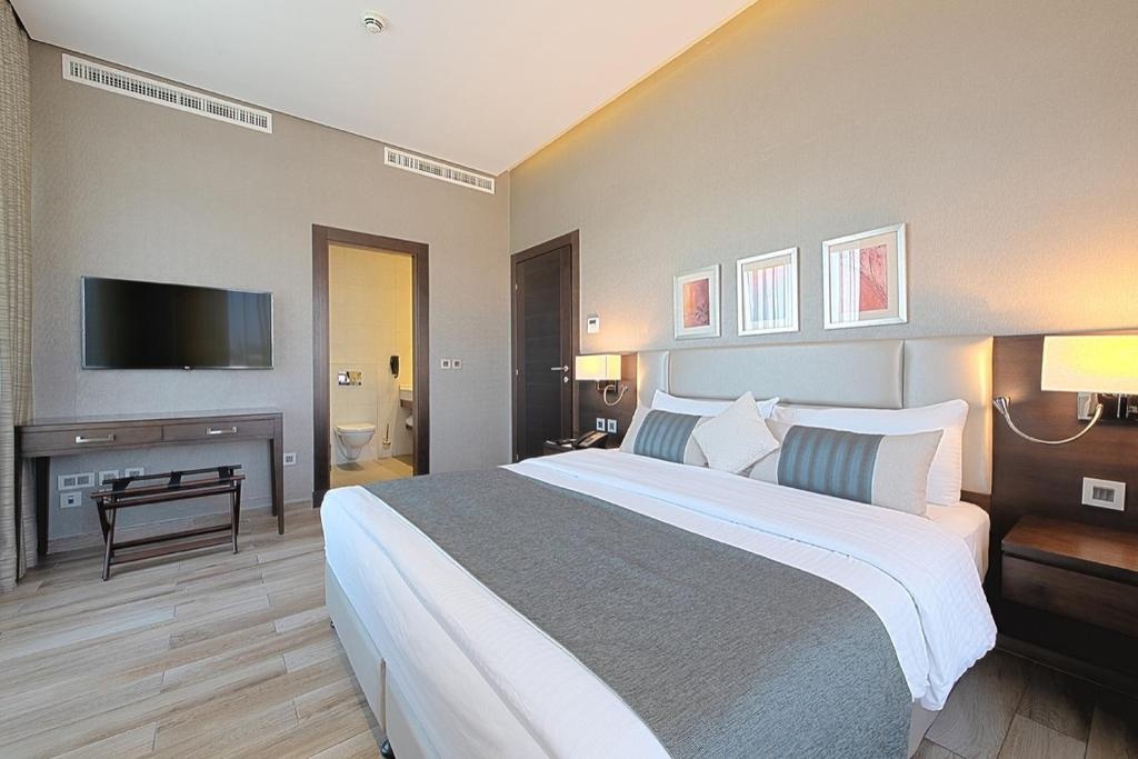 The House Boutique Suites  Rooms  Two Bedroom Superior Suite 18