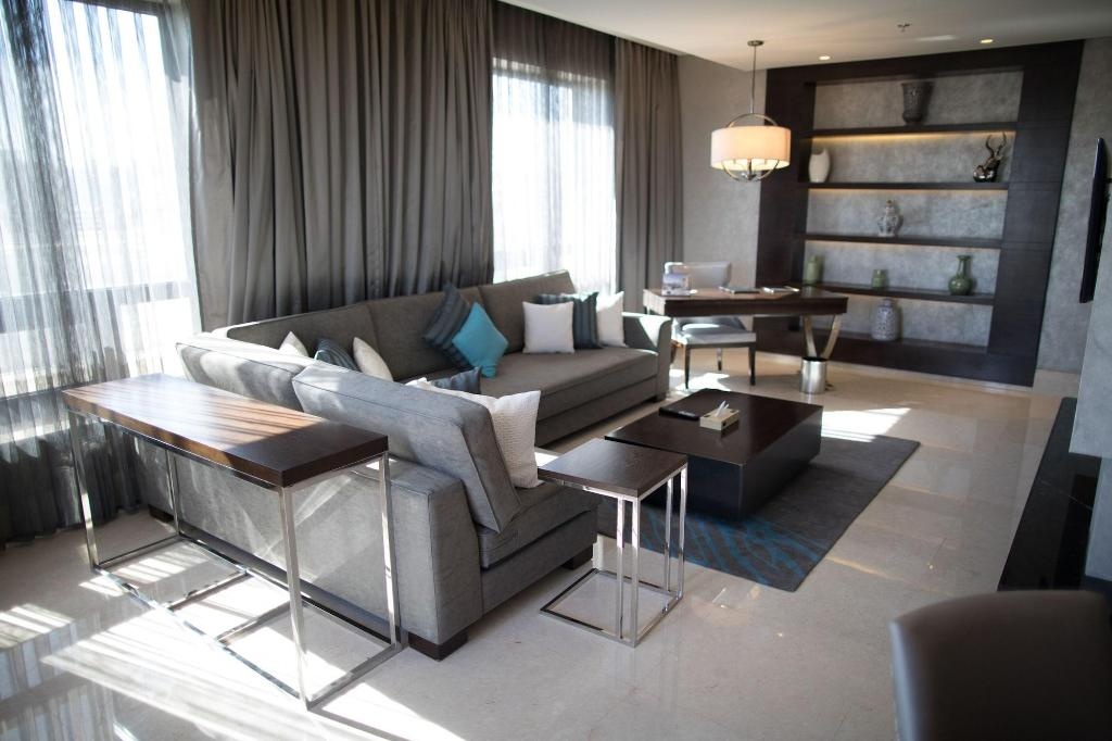 The House Boutique Suites  Rooms  Rooms Image 10 10