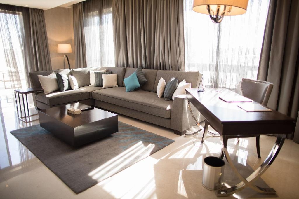 The House Boutique Suites  Rooms  Rooms Image 12 12
