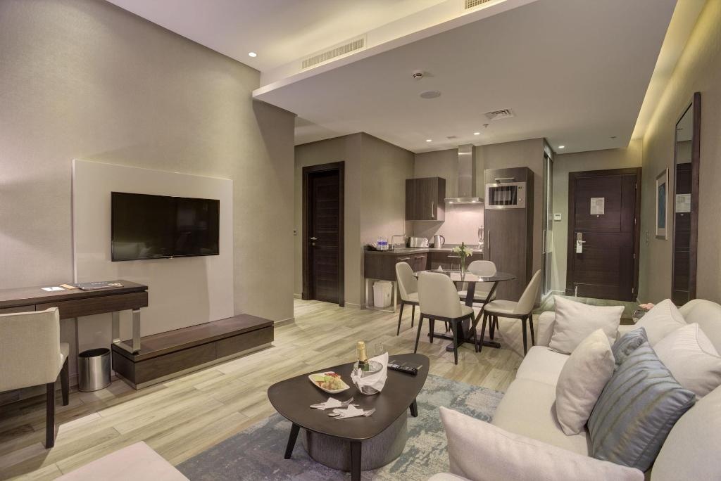 The House Boutique Suites  Rooms  Rooms Image 5 5