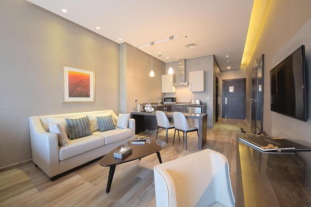 The House Boutique Suites  Rooms  Rooms Image 8 8