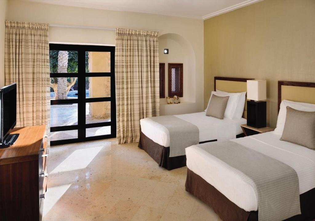 Movenpick Resort Spa Dead Sea  Property Views  View 10