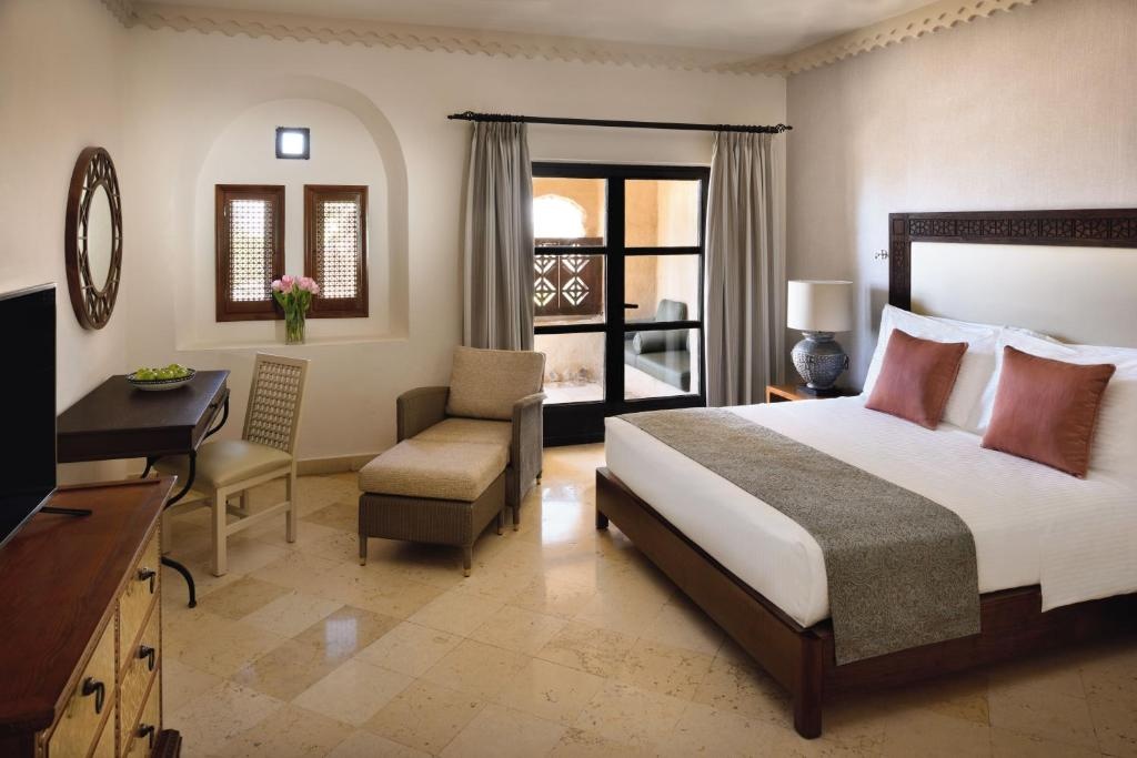 Movenpick Resort Spa Dead Sea  Rooms  Rooms Image 14 14
