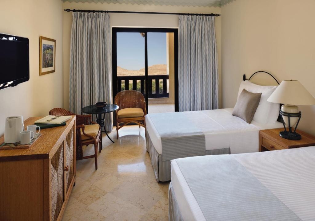 Movenpick Resort Spa Dead Sea  Rooms  Rooms Image 17 17