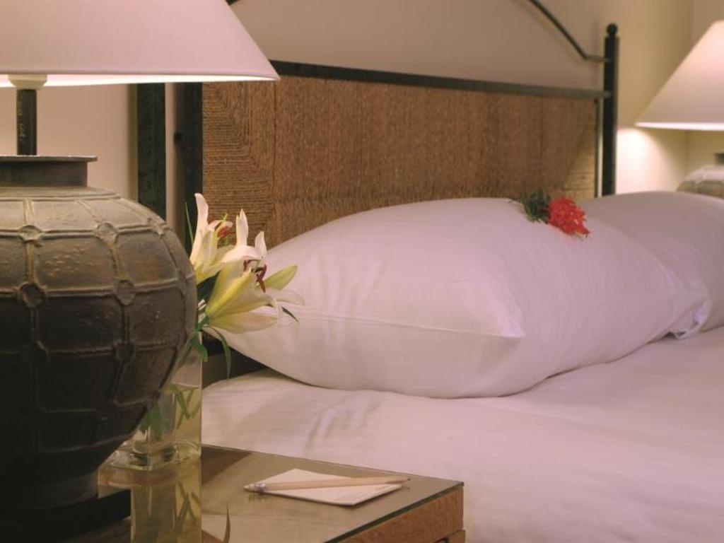 Movenpick Resort Spa Dead Sea  Rooms  Rooms Image 23 23
