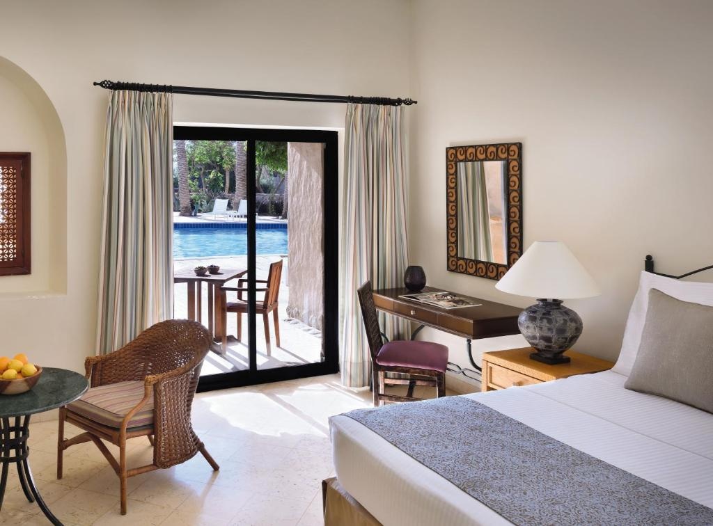 Movenpick Resort Spa Dead Sea  Rooms  Rooms Image 8 8