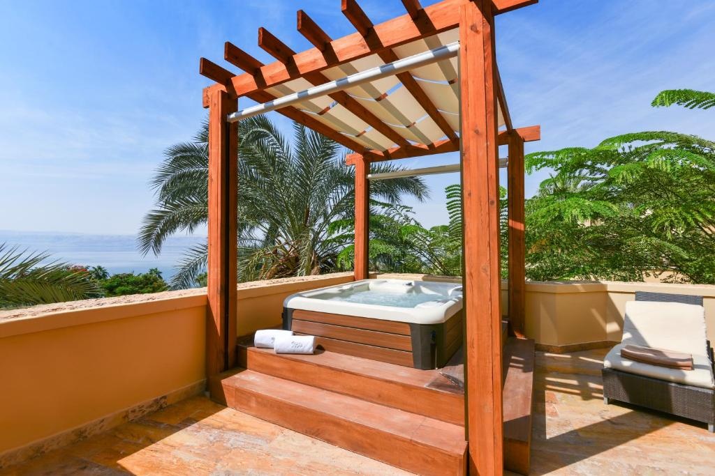 Kempinski Hotel Ishtar Dead Sea  Facilities  Facilities 70