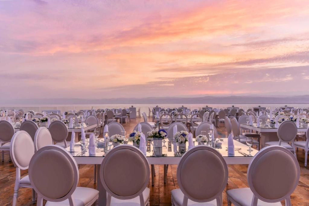 Kempinski Hotel Ishtar Dead Sea  Facilities  Facilities 72
