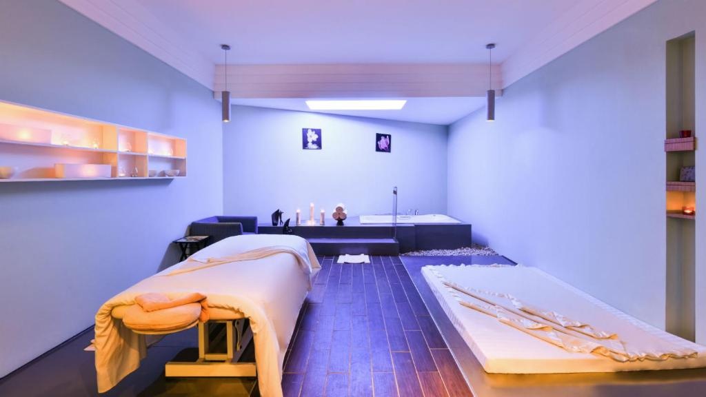 Kempinski Hotel Ishtar Dead Sea  Facilities  Massage 71