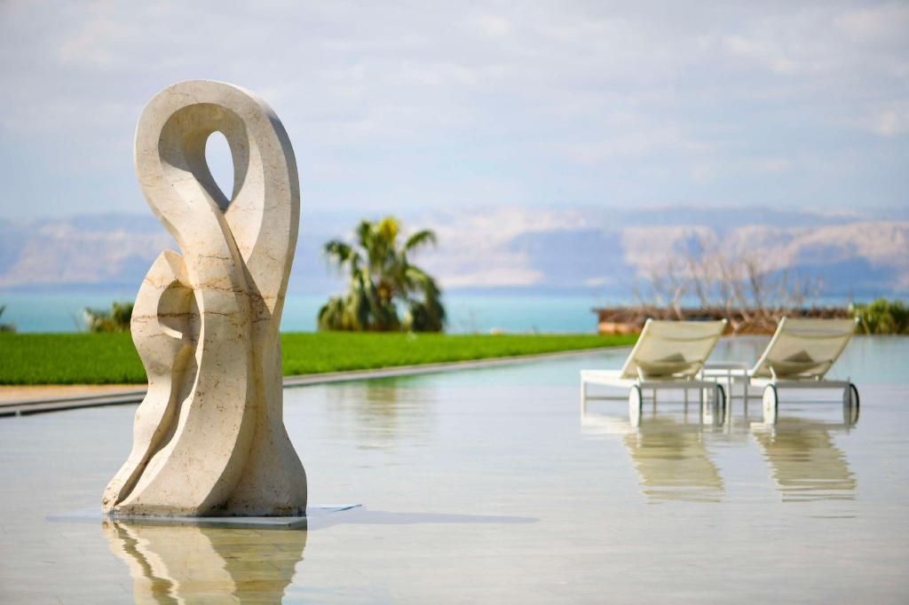 Kempinski Hotel Ishtar Dead Sea  Facilities  Spa 83