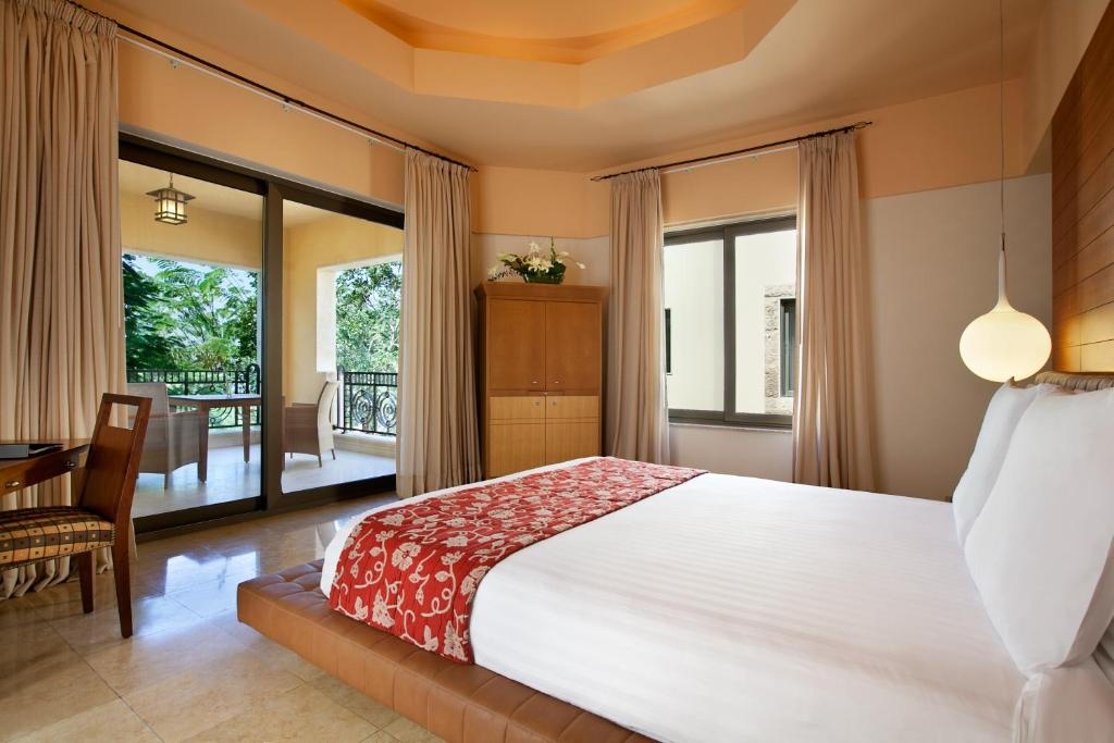 Kempinski Hotel Ishtar Dead Sea  Rooms  Rooms Image 18 18
