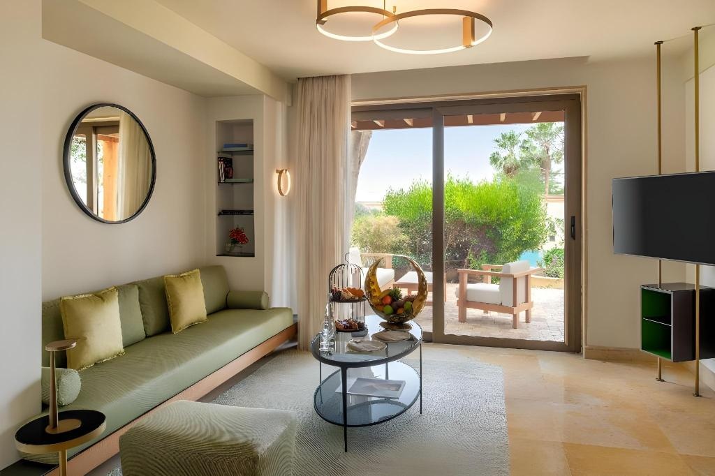 Kempinski Hotel Ishtar Dead Sea  Rooms  Rooms Image 31 31