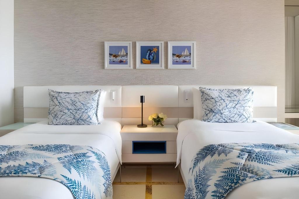 Kempinski Hotel Ishtar Dead Sea  Rooms  Rooms Image 35 35