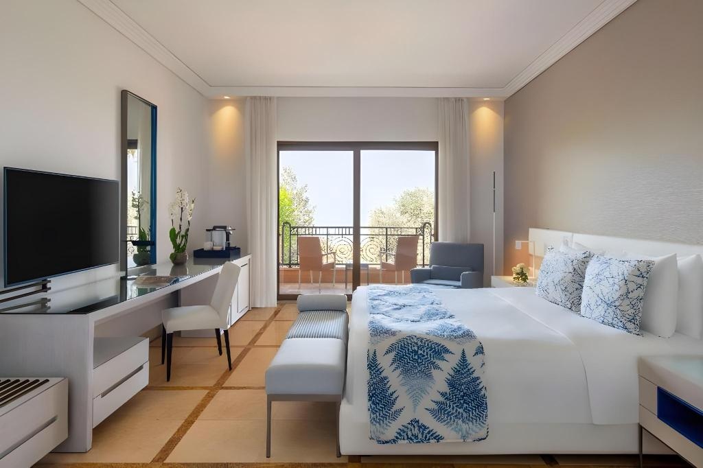 Kempinski Hotel Ishtar Dead Sea  Rooms  Rooms Image 9 9