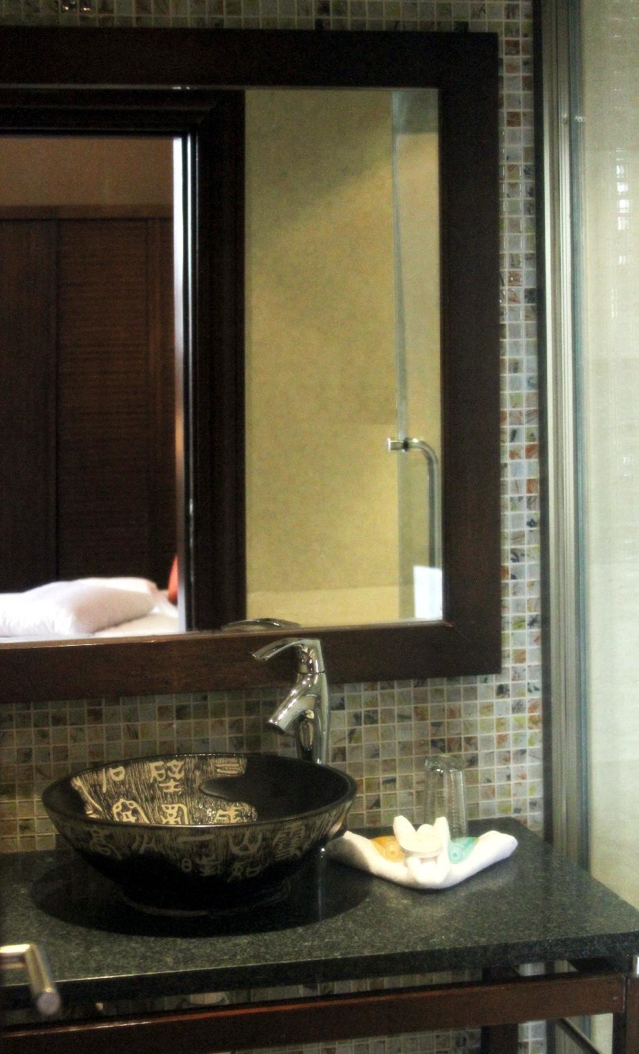 Le Jazz Hotel Bathroom 57
