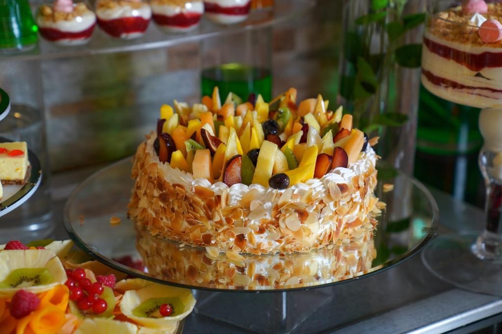 Ramada Encore By Wyndham Kuwait Downtown  Dining  Buffet 17