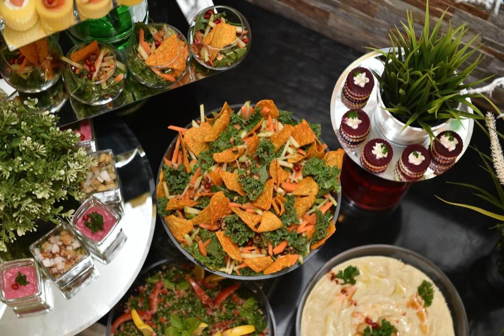 Ramada Encore By Wyndham Kuwait Downtown  Dining  Buffet 20
