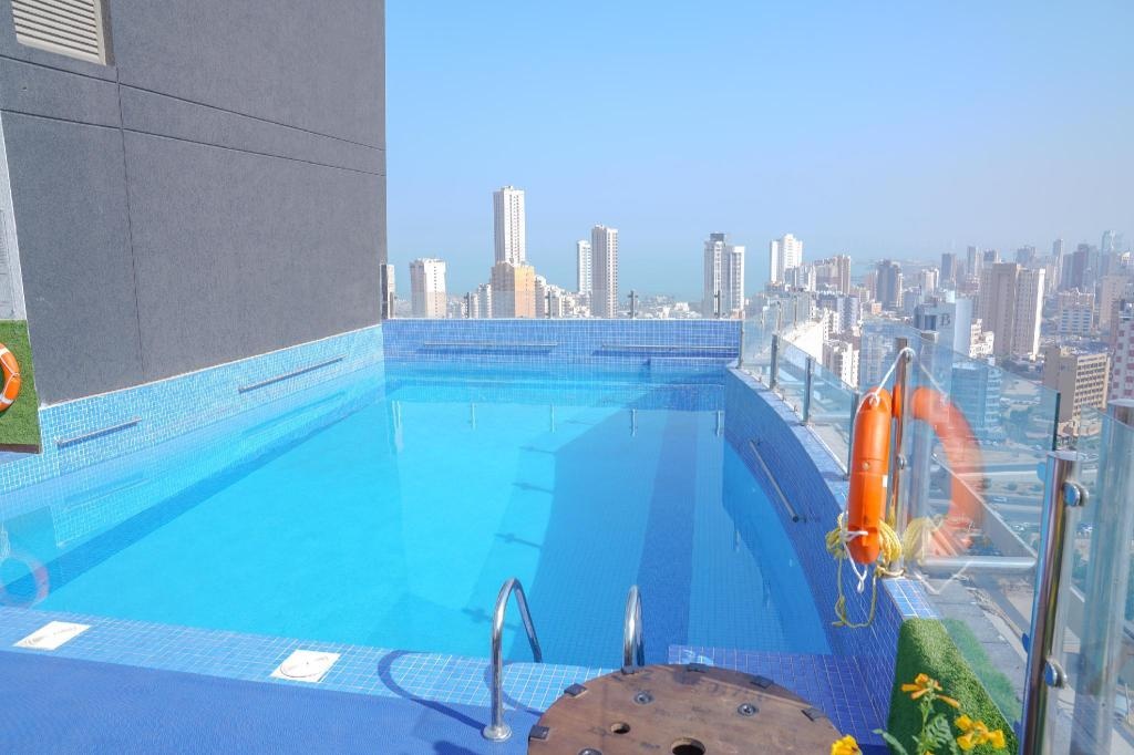 Ramada Encore By Wyndham Kuwait Downtown  Facilities  Attractions 14