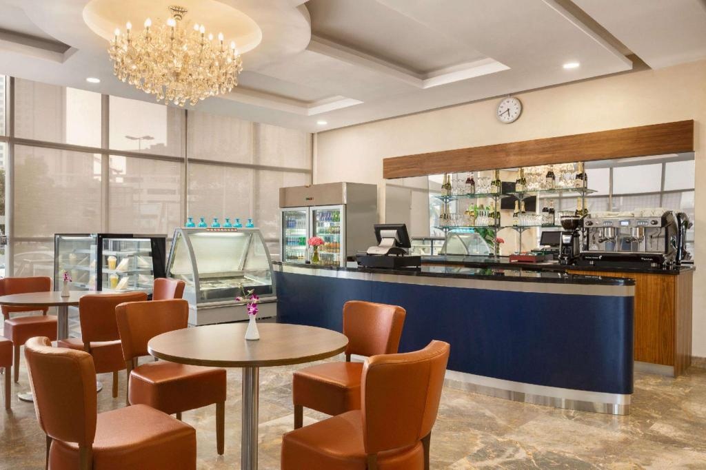Ramada Encore By Wyndham Kuwait Downtown  Facilities  Facilities Image 30 30
